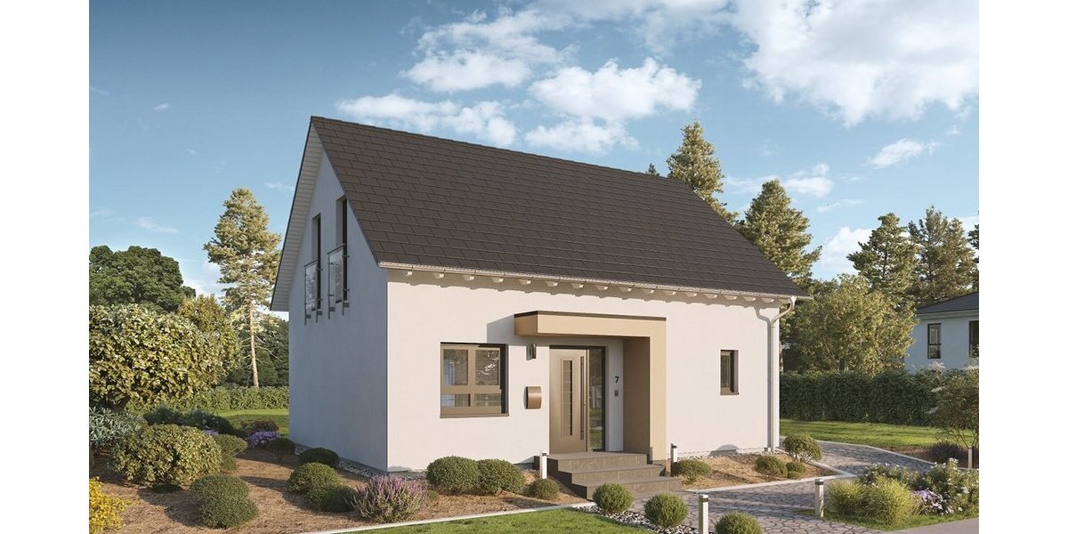 Seltene Gelegenheit : Igelsdorf EFH als Doppelhaus gestellt , mit großen Grundstück Schlüsselfertg - Einfamilienhaus Baiersdorf - Igelsdorf Igelsdorf | Angebot:27479255
