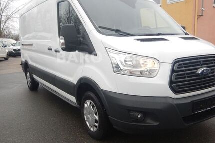 Ford Transit 85.232 km 13.600 &euro; Nürnberg 90449