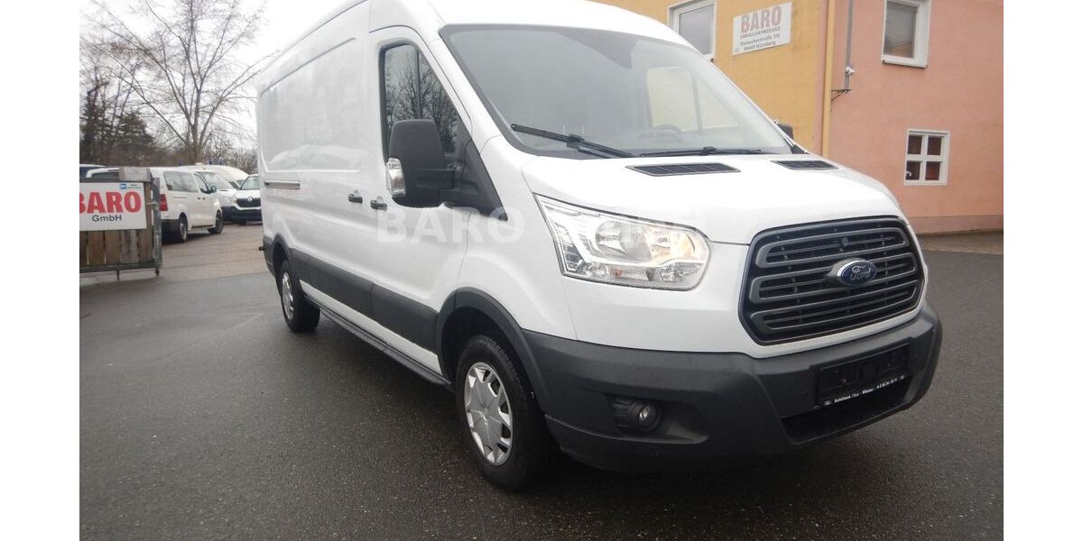 Ford Transit 85.232 km 13.600 &euro; Nürnberg 90449