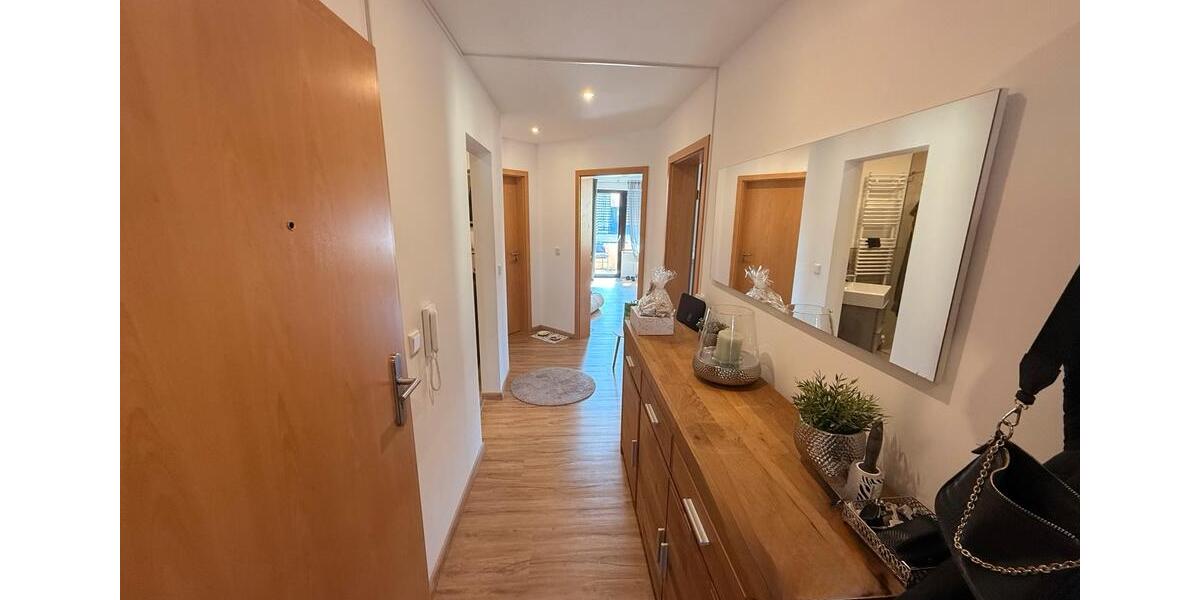 Etagenwohnung Winkelhaid - 3 Zimmer, 74 m&sup2;, 325.000&euro; | Angebot:26766355