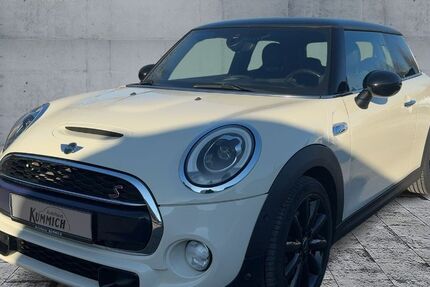 Mini Cooper S 62.141 km 17.200 &euro; Nürnberg 90429
