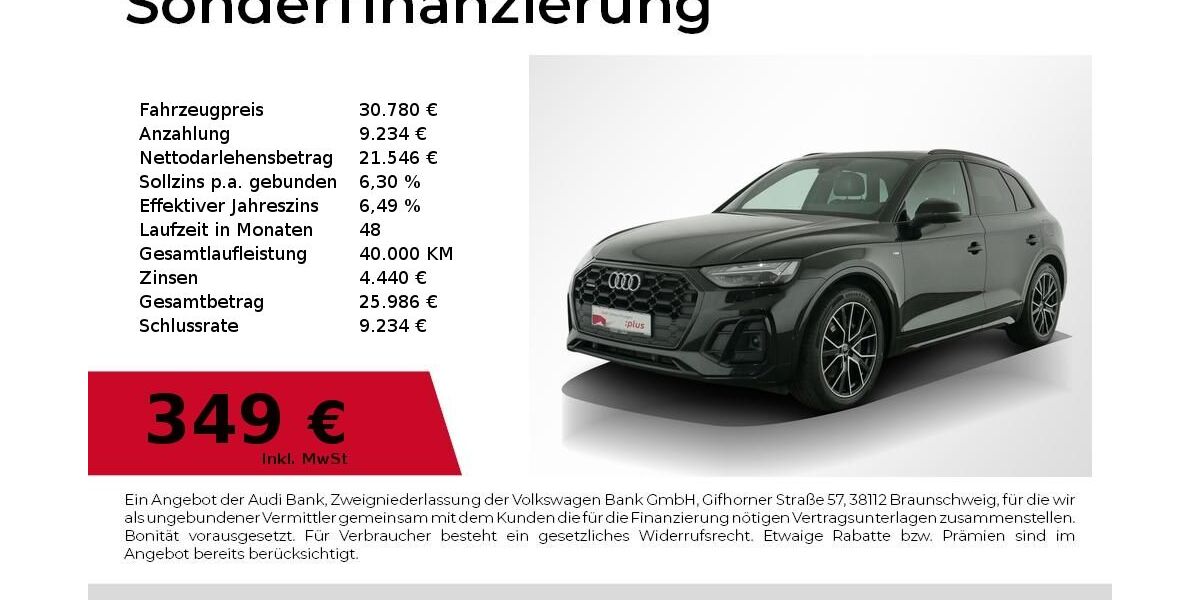 Audi Q5 161.100 km 29.940 &euro; Nürnberg 90411