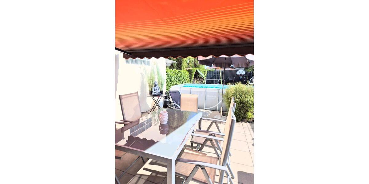 Reihenhaus Schwabach - 3 Zimmer, 113 m&sup2;, 450.000&euro; | Angebot:25370173