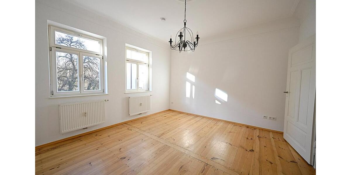 Etagenwohnung Roth - 3 Zimmer, 76 m&sup2;, 840&euro; | Angebot:25131845