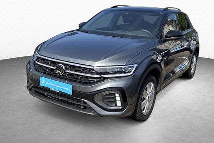 VW T-Roc 20.100 km 31.790 &euro; Schwabach 91126