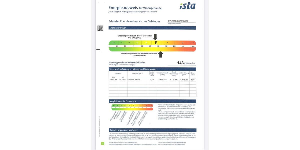 Etagenwohnung Nürnberg Kleinweidenmühle - 1 Zimmer, 166.000&euro; | Angebot:21455114