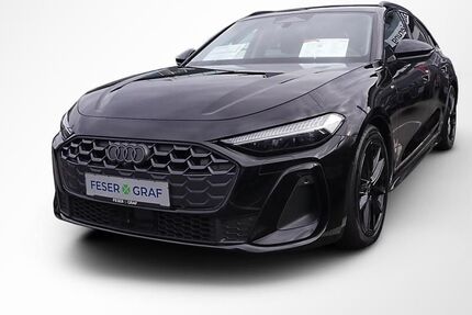 Audi A5 25.550 km 39.880 &euro; Erlangen 91058