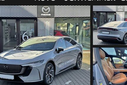Mazda 6e 4.500 km 36.900 &euro; Leinburg 91227