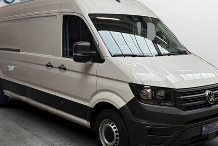 VW Crafter 18.900 km 30.190 &euro; Buchschwabach bei Nürnberg 90574