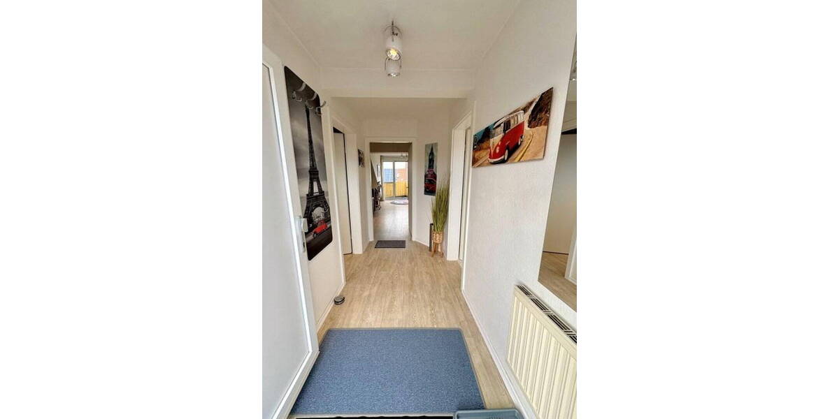 Etagenwohnung Fürth Innenstadt - 2 Zimmer, 45 m&sup2;, 720&euro; | Angebot:26027024
