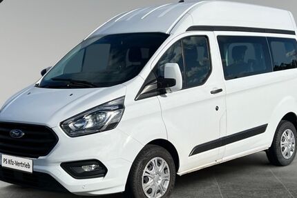 Ford Transit Custom 211.000 km 18.980 &euro; Nürnberg 90480