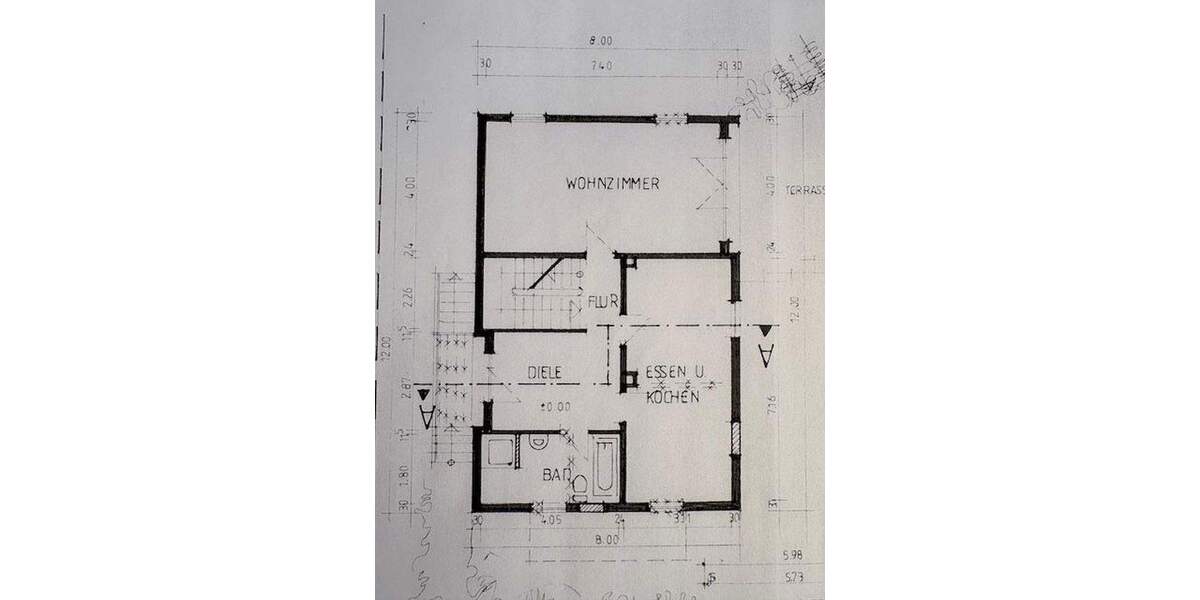 Einfamilienhaus Weisendorf - 5 Zimmer, 138 m&sup2;, 645.000&euro; | Angebot:25697292