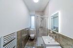 Etagenwohnung Nürnberg Hasenbuck - 2 Zimmer, 55 m&sup2;, 1.200&euro; | Angebot:26632565