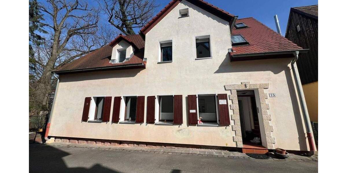 Einfamilienhaus Nürnberg Erlenstegen - 6 Zimmer, 120 m&sup2;, 559.000&euro; | Angebot:25853996