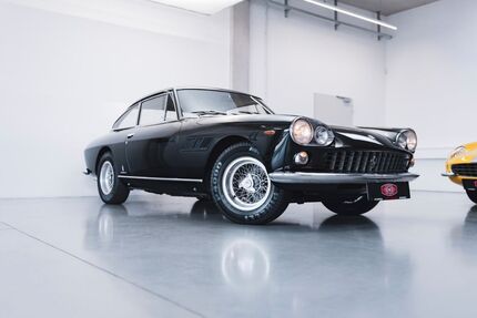 Ferrari 330 45.000 km 239.900 &euro; Nürnberg 90408
