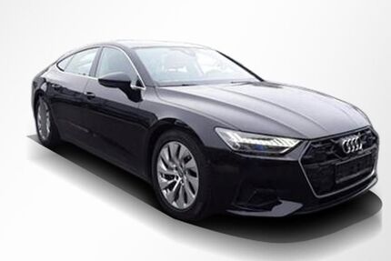 Audi A7 21.200 km 42.440 &euro; Nürnberg 90431