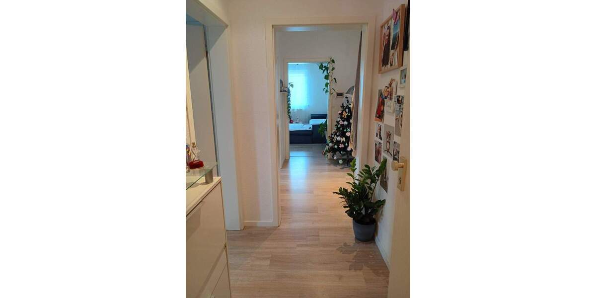 Etagenwohnung Stein Deutenbach - 2 Zimmer, 55 m&sup2;, 183.000&euro; | Angebot:25732340