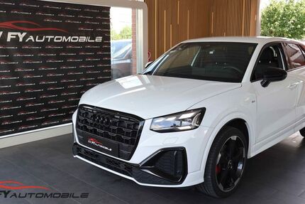 Audi Q2 100.000 km 22.490 &euro; Fürth 90765