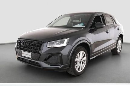 Audi Q2 29.590 km 30.480 &euro; Schwabach 91126