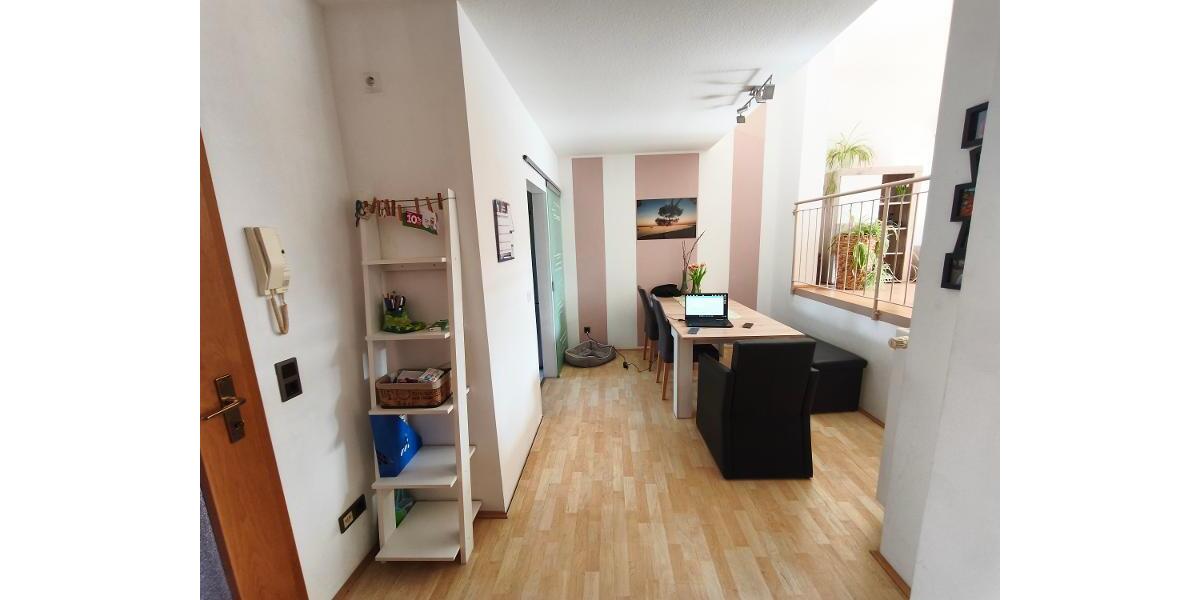 Reihenmittelhaus mit Garten und Carport in Etzelskirchen - Einfamilienhaus Höchstadt OT | Angebot:25934120