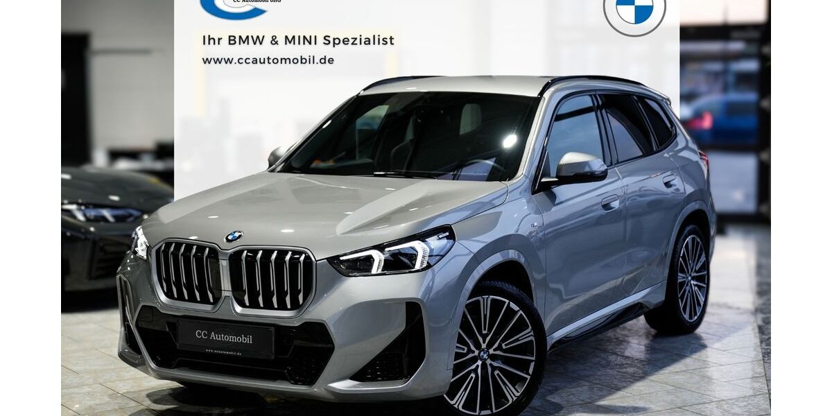 BMW X1 11.565 km 38.899 &euro; Fürth 90763