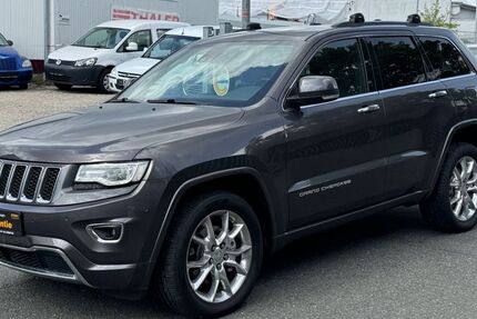 Jeep Grand Cherokee 100.000 km 19.000 &euro; Cadolzburg (bei Nürnberg) 90556