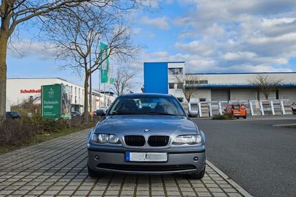 BMW 316 145.800 km 6.650 &euro; Nürnberg 90491
