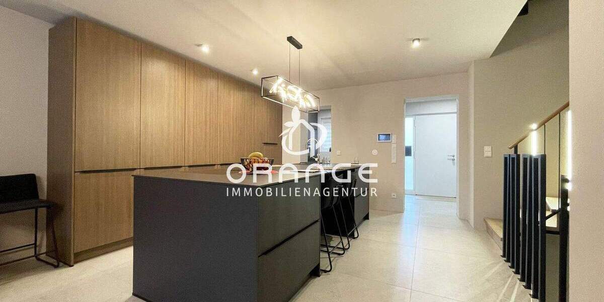 Reihenmittelhaus Emskirchen / Mausdorf Mausdorf - 5 Zimmer, 169 m&sup2;, 725.000&euro; | Angebot:25670724