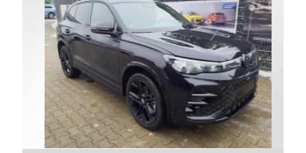 VW Tiguan 14.990 km 40.790 &euro; Schwabach 91126