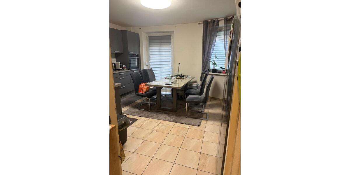 Etagenwohnung Nürnberg Rabus - 2 Zimmer, 55 m&sup2;, 700&euro; | Angebot:26635802