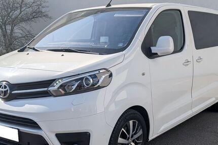 Toyota Proace (Verso) 87.000 km 26.900 &euro; Fürth 90765