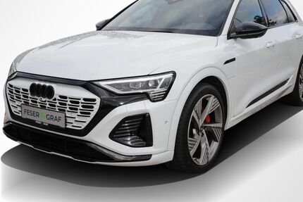 Audi Q8 e-tron 60.250 km 49.440 &euro; Herzogenaurach 91074