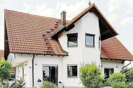 Haus Gerhardshofen - 4 Zimmer, 165 m&sup2;, 670.000&euro; | Angebot:25383857