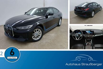 BMW i4 66.500 km 33.490 &euro; Buchschwabach bei Nürnberg 90574