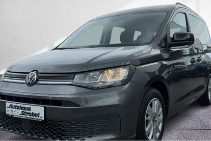 VW Caddy 62.481 km 21.390 &euro; Schnaittach 91220