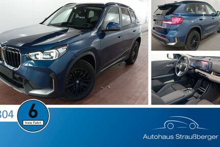 BMW X1 42.200 km 36.690 &euro; Buchschwabach bei Nürnberg 90574