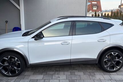 Cupra Formentor 37.500 km 23.290 &euro; Roth 91154