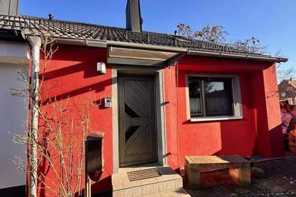 Haus Nürnberg Gartenstadt - 3 Zimmer, 80 m&sup2;, 370.000&euro; | Angebot:25670600