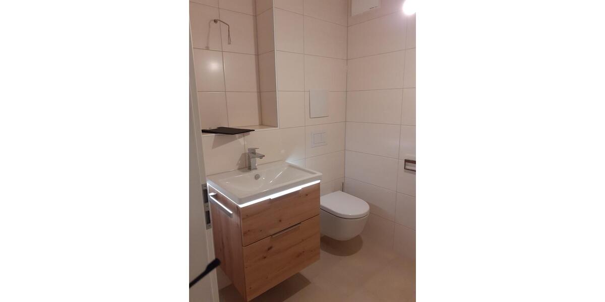 Erdgeschoßwohnung Nürnberg Schnepfenreuth - 1 Zimmer, 29 m&sup2;, 600&euro; | Angebot:25293601