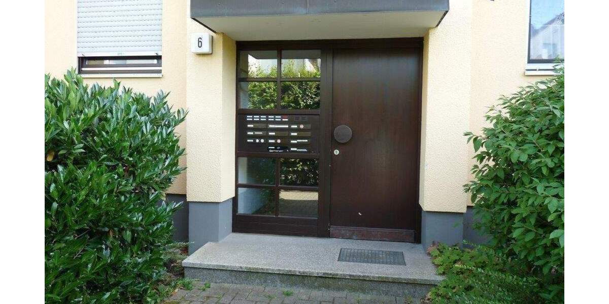 Etagenwohnung Altdorf bei Nürnberg Altdorf - 3 Zimmer, 89 m&sup2;, 295.000&euro; | Angebot:25697418