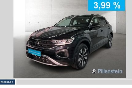 VW T-Roc 8.300 km 27.496 &euro; Neustadt/Aisch 91413