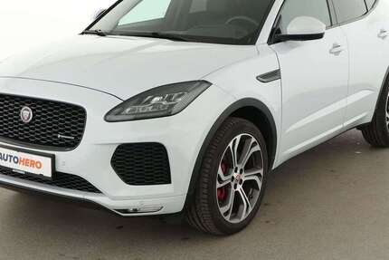 Jaguar E-Pace 46.616 km 22.590 &euro; Nürnberg 90441