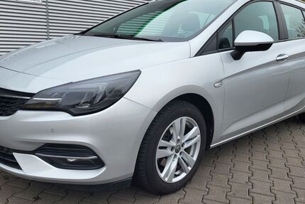 Opel Astra 203.000 km 6.900 &euro; Nürnberg 90449