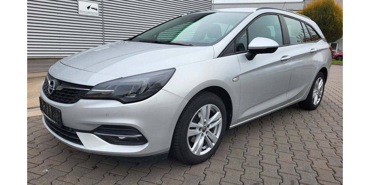 Opel Astra 203.000 km 6.900 &euro; Nürnberg 90449