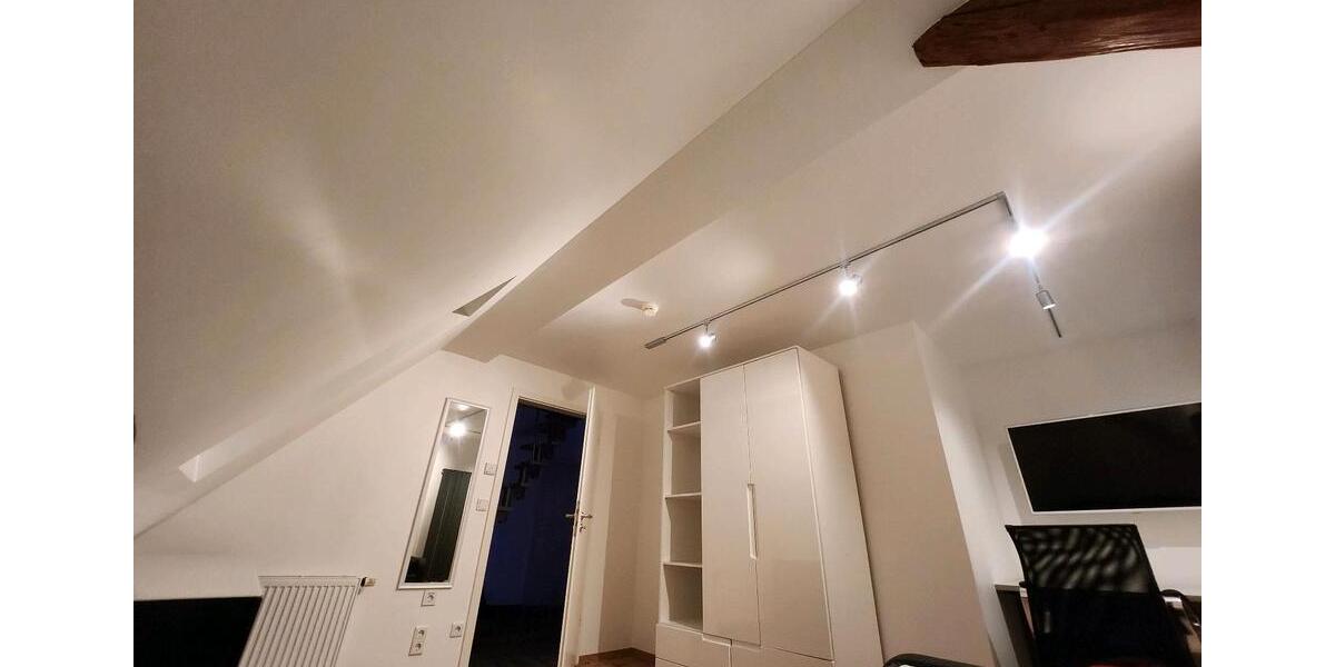 Etagenwohnung Ammerndorf - 1 Zimmer, 160 m&sup2;, 500&euro; | Angebot:25497515