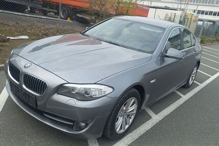 BMW 520 142.643 km 11.250 &euro; Nürnberg 90431