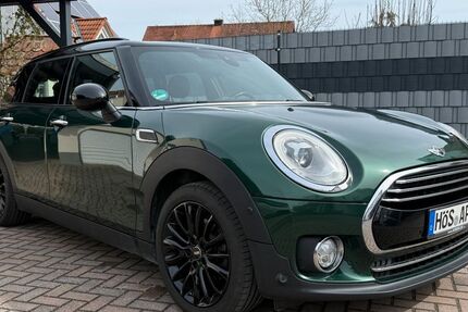 Mini Cooper D Clubman 190.160 km 11.990 &euro; Oberreichenbach 91097