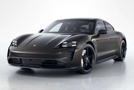 Porsche Taycan 53.800 km 67.990 &euro; Nürnberg 90425