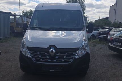 Renault Master 316.825 km 7.800 &euro; Nürnberg 90431