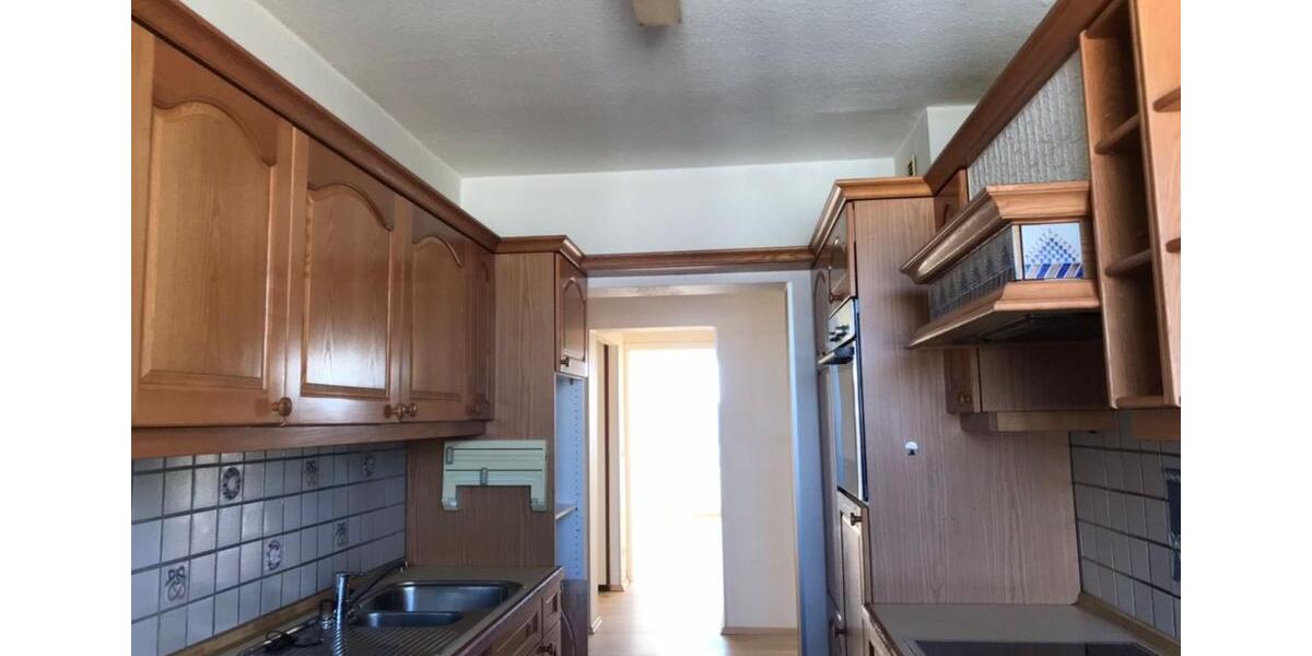 Etagenwohnung Nürnberg Erlenstegen - 3 Zimmer, 77 m&sup2;, 1.156&euro; | Angebot:25655354